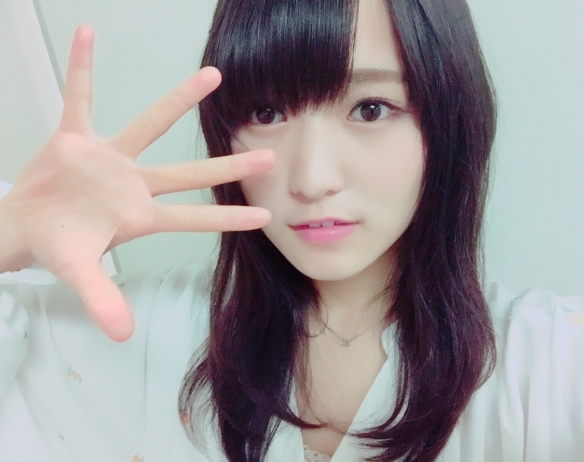 日本节目《REKOMEN》票选十大颜值最高女偶像