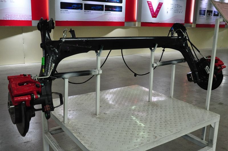 奇瑞瑞虎3xplus自驾游床车,奇瑞瑞虎3xplus质量怎么样