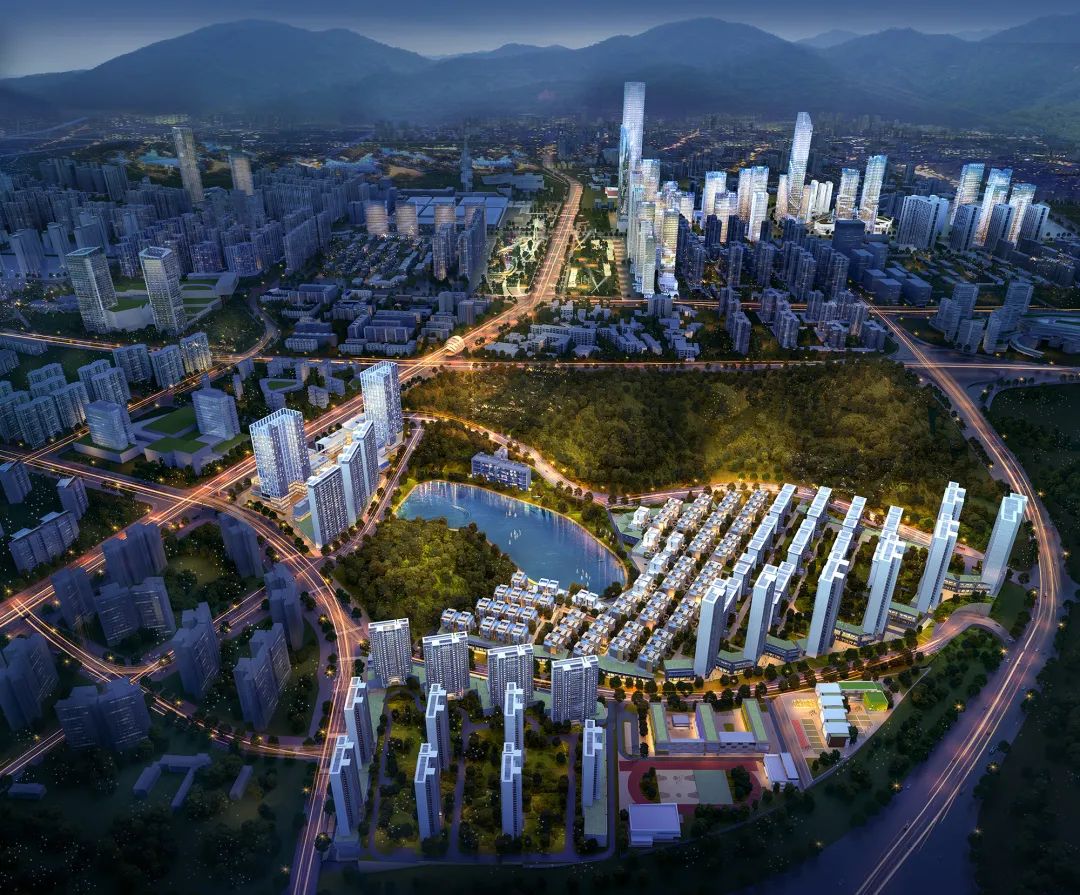 贵阳中海映山湖央墅价格,中海映山湖叠墅赠送的花园面积