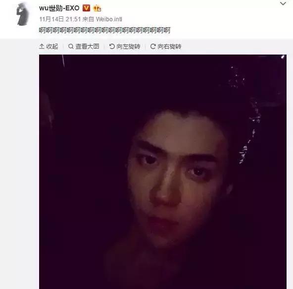 琚緢澶氫汉鍞辫“,棰戦琚敱琛扮殑浠栦滑鍚庢潵鎬庝箞鏍蜂簡