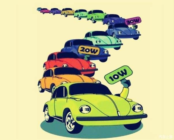 优信二手车最近在闹什么,优信二手车背后的故事