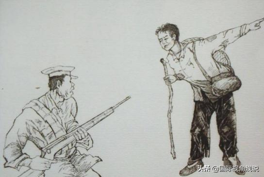 使10万红军脱离险境的绝密情报,红色特工一纸情报救了10万红军