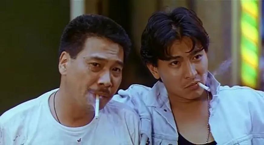 吴孟达心酸和无奈的灰色轨迹,吴孟达的别样人生