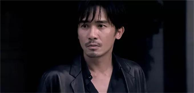 香港十大经典搞笑鬼片周润发,香港悬疑系列周润发