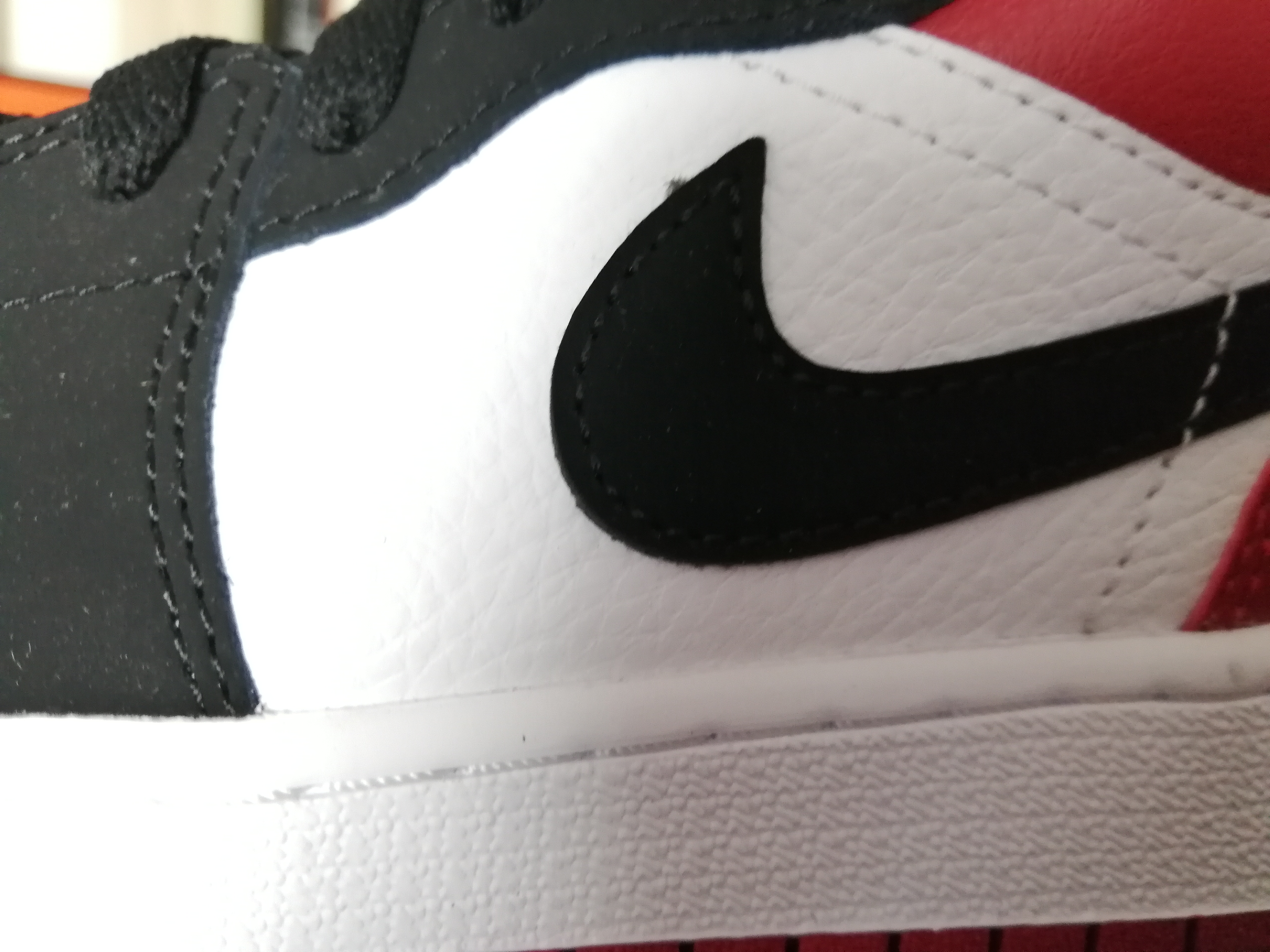 买aj1黑武士低帮,aj1dunk今年推荐鞋款