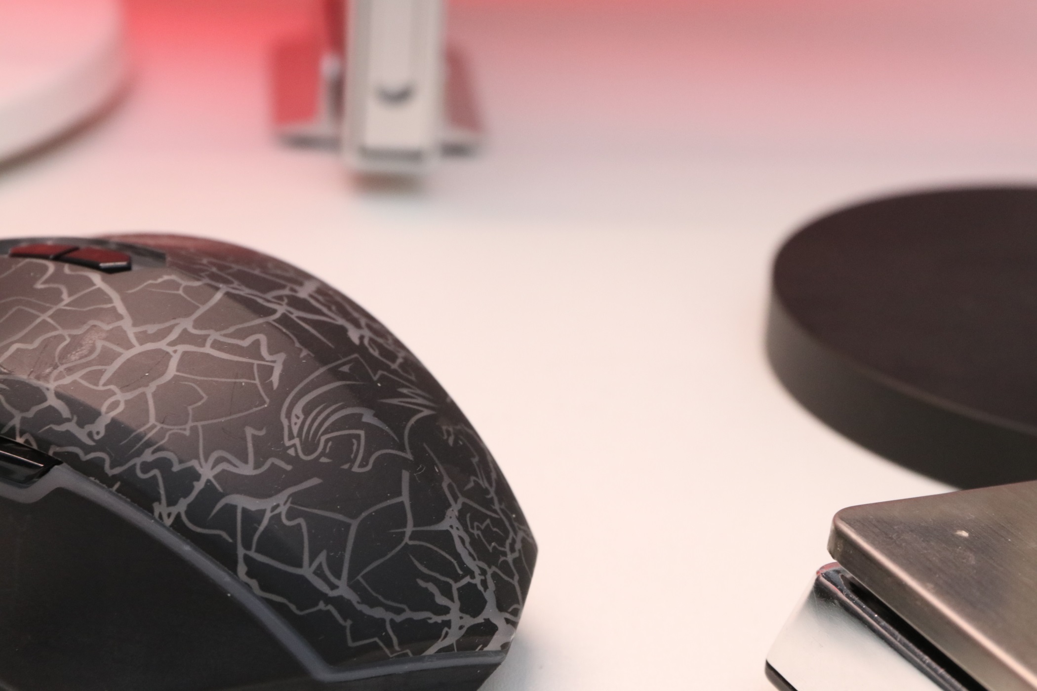 迟到6年的评测,多年之后再看‘顶级外设’牧马人