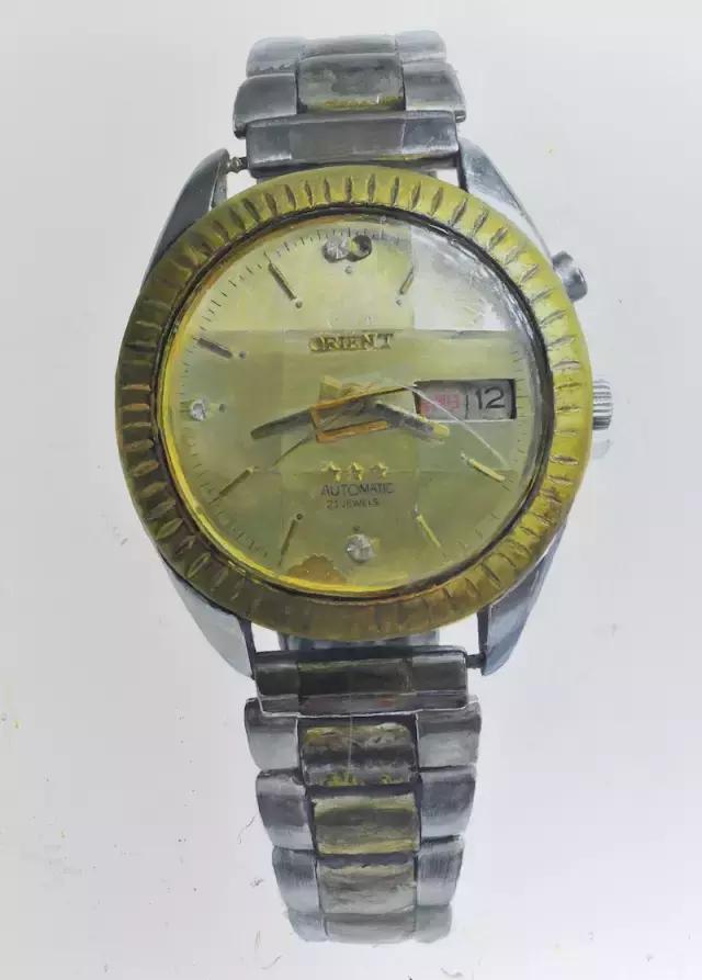 画得比照片还逼真,画得太逼真了怎么形容