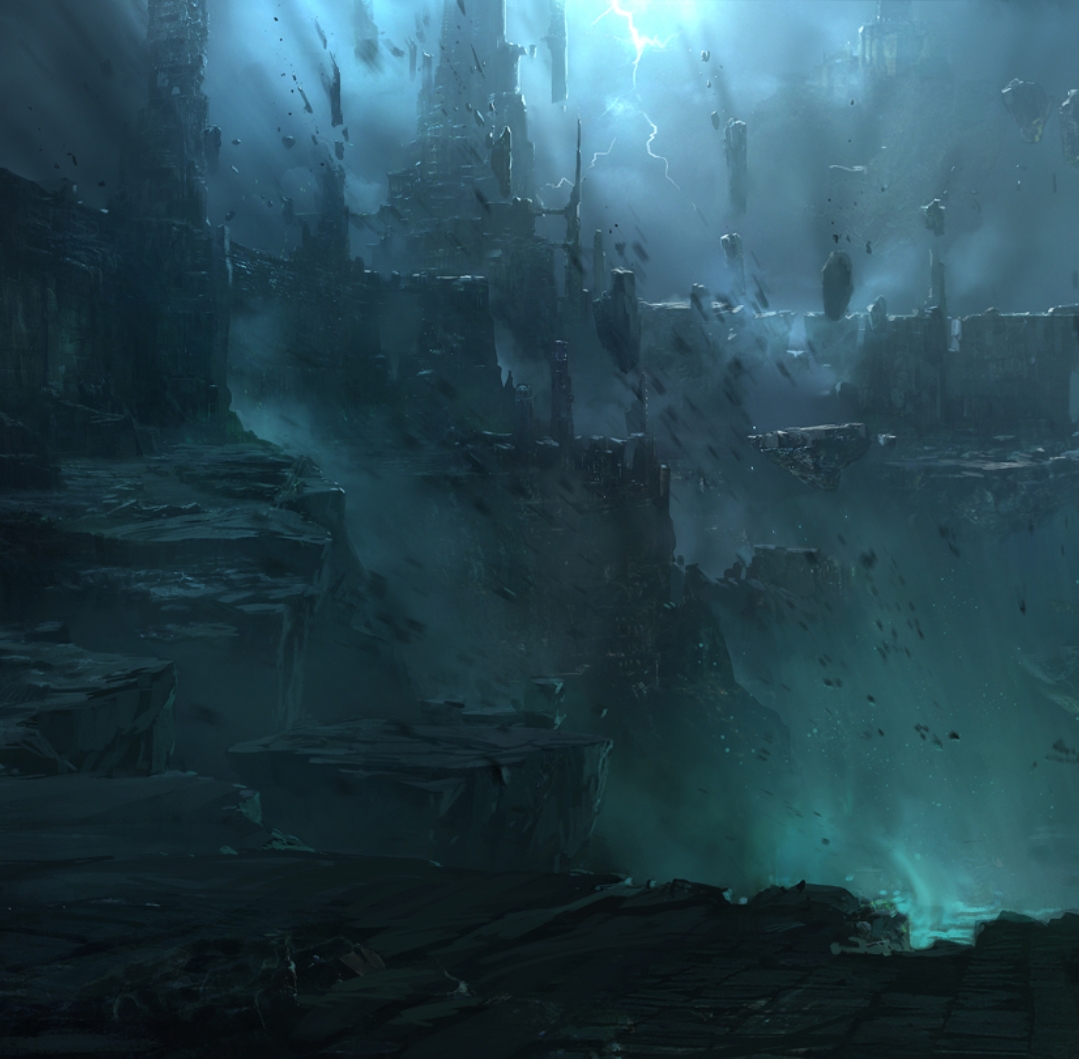 暗影岛实力排名,暗影岛战力排行榜