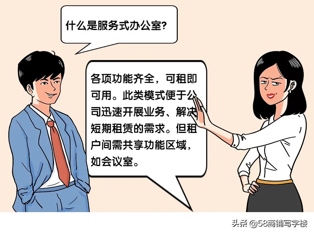 甲级写字楼和乙级写字楼,达到什么标准才算是甲级写字楼