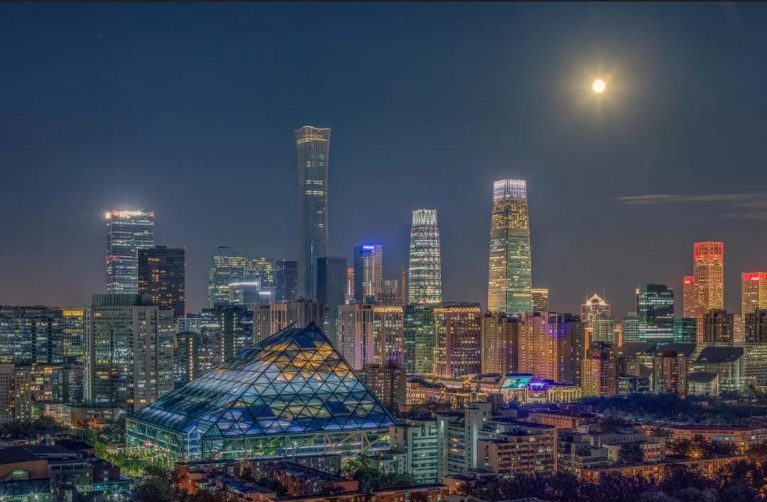 武汉cbd华发中城荟最终规划,武汉cbd核心区3.4地块