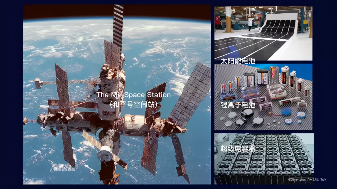 彭慧胜：高能纤维制成的衣服有多厉害？