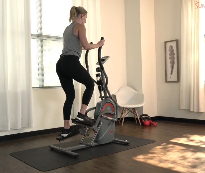 登山机跟跑步机哪个减脂效果好,快速减脂登山机