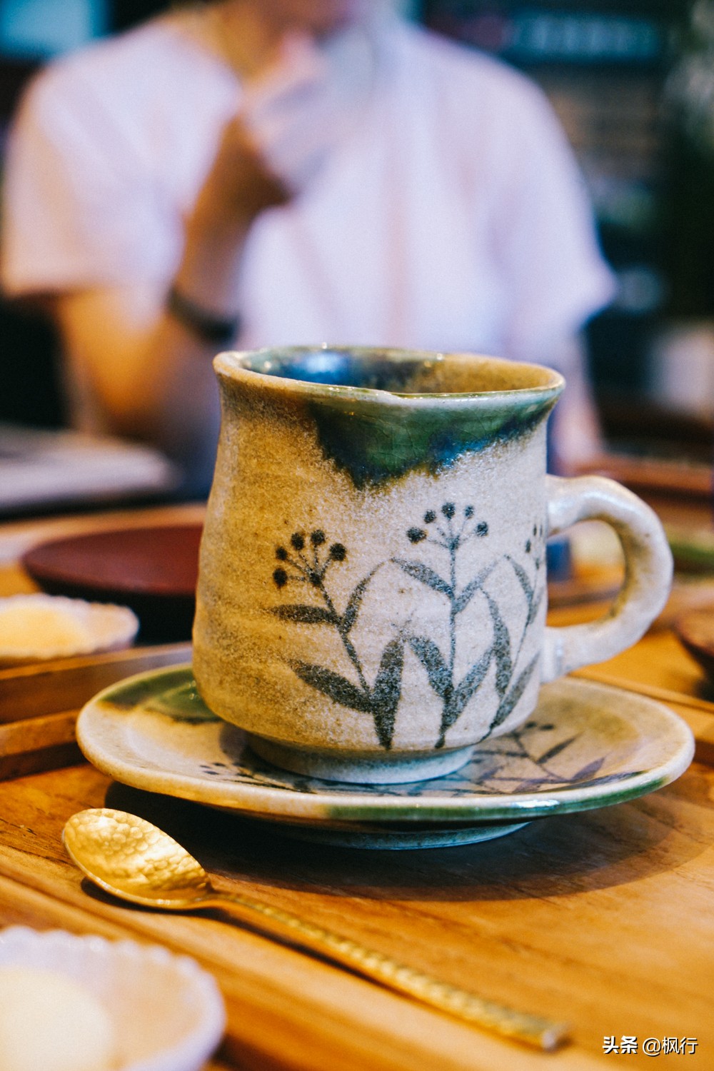 北京必去的咖啡店推荐,从什刹海到东单这5家个性咖啡馆