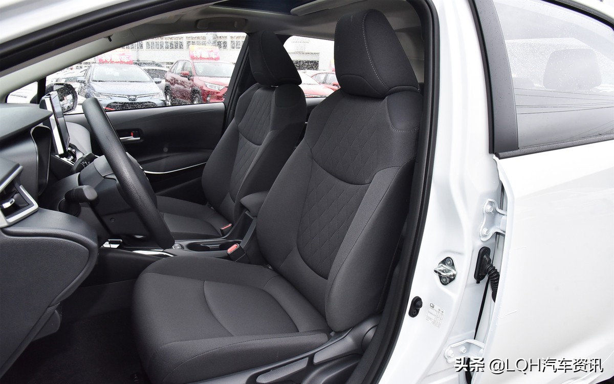 油电混动卡罗拉值得买吗,卡罗拉油电混合车型怎么样