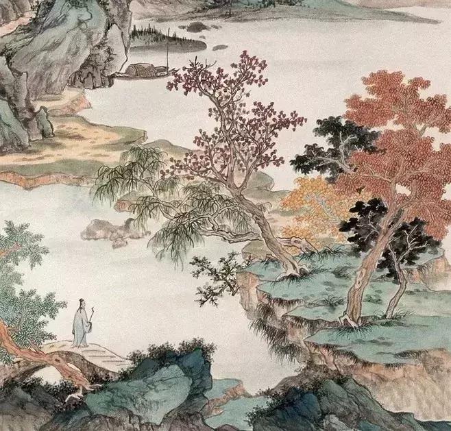 中国古代最养人的54句名言，句句受益