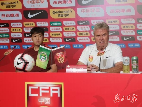 希丁克国奥预选赛视频,中国国奥将迎战阿联酋国奥预测