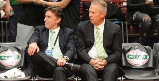 nba最穷的四大老板和球队,nba球队老板赚得比球员多吗