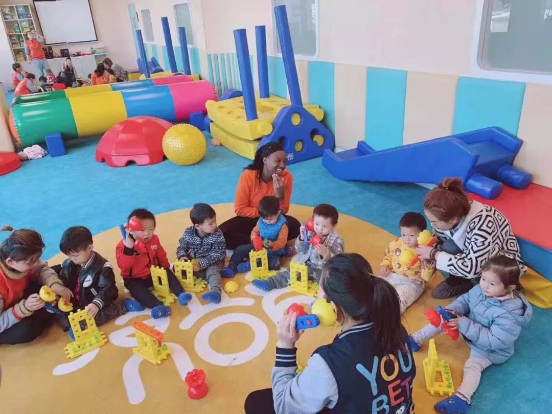 早教机构为什么会大批倒闭呢,比较良心的早教机构有哪些