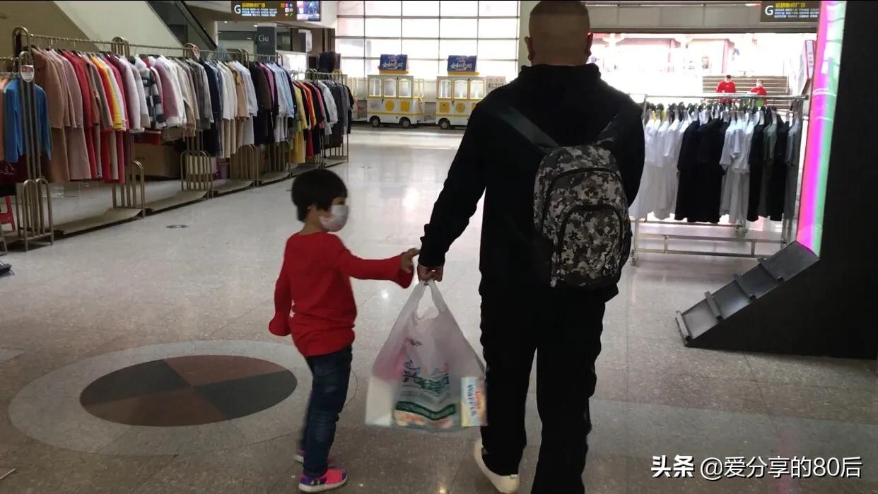 4月29日亲测沈阳复工复产后，“兴隆大家庭”经营状况，空城计？