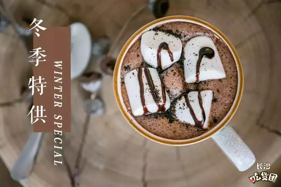 长沙五一广场舒芙蕾推荐,舒芙蕾半熟芝士测评