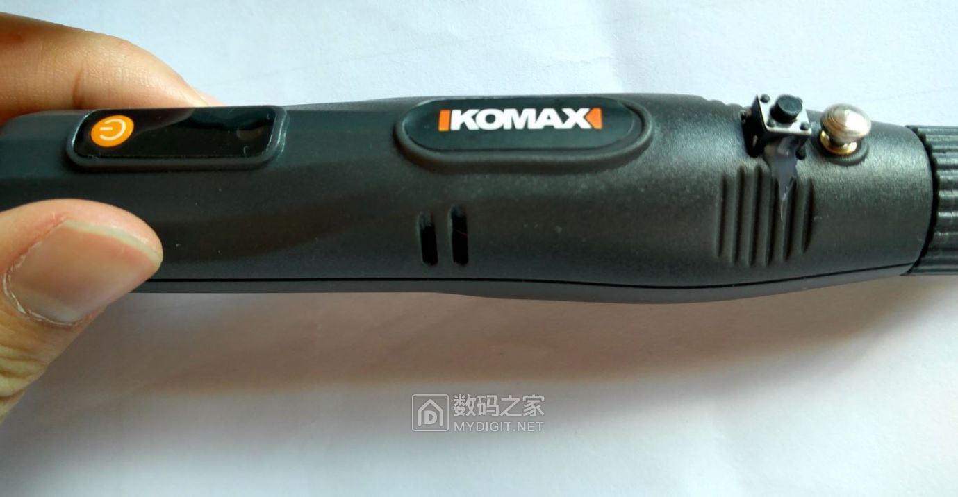 自制小电磨diy,diy手工制作电磨工具