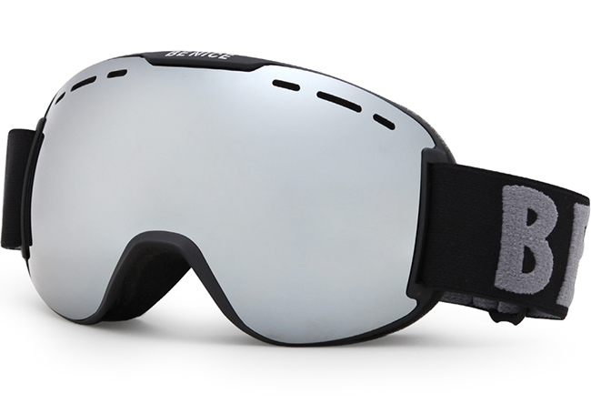 入门滑雪镜品牌推荐,比耐思滑雪镜好不好