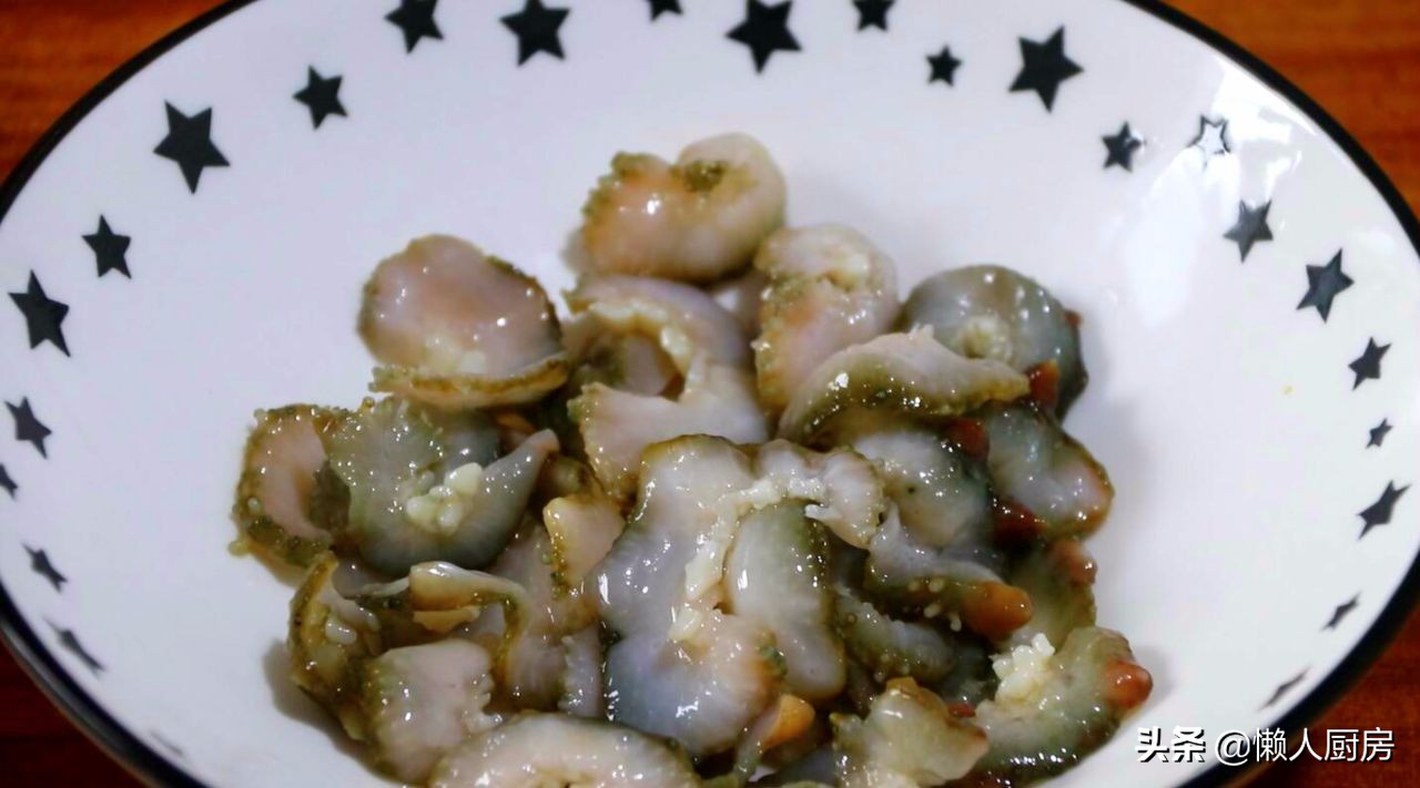 鲜活海参怎么做才会软烂,新鲜海参怎么做营养价值高