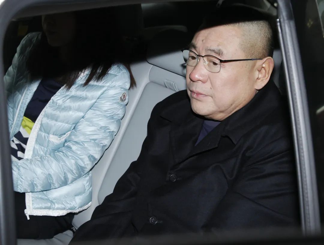 刘銮雄真正的隐形财富,刘銮雄为什么能成为亿万富翁