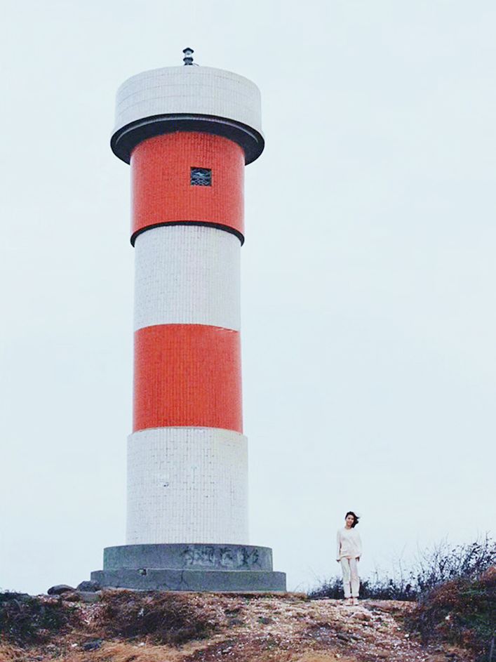 低调了1300年！这座小城风光吊打厦门，美食不输成都