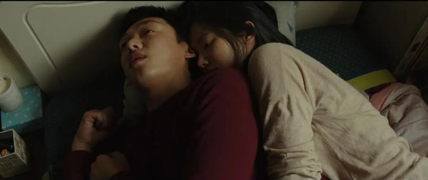 浅析韩国高分电影《燃烧》中的观后压抑感从何而来