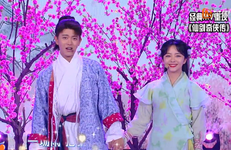 热门CP都来了，存货多的《快乐大本营》即将掀起收视高峰