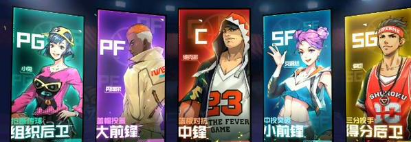 热血街篮pk街头篮球,热血街篮和街头篮球哪个游戏好