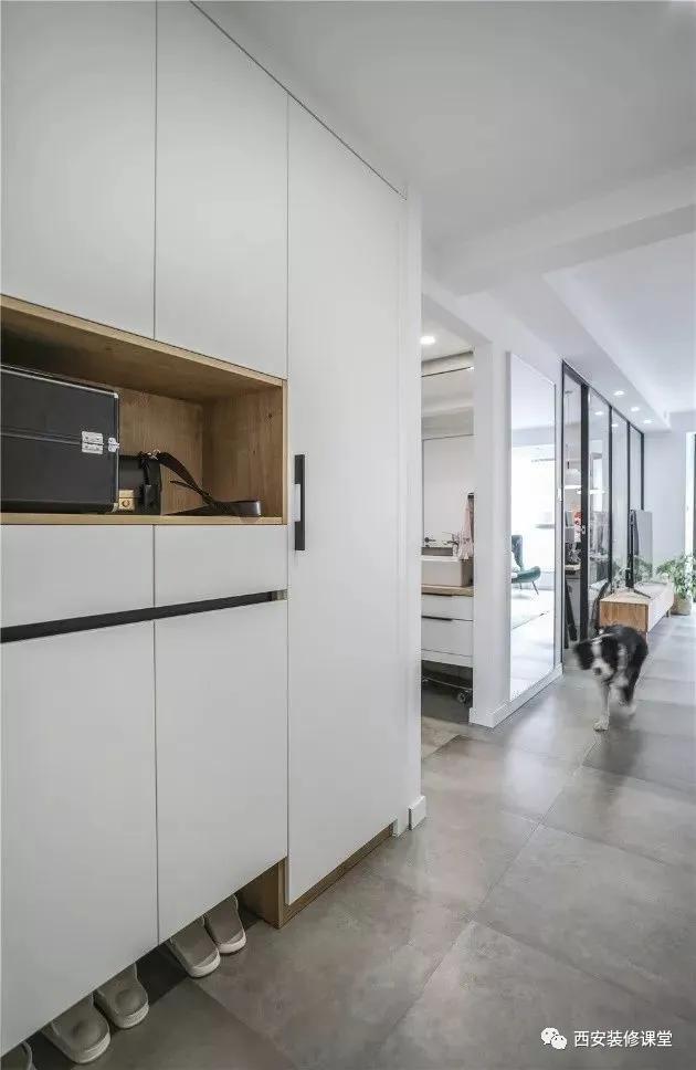 装修房子90平米两室一厅婚房,90平米两室一厅中式婚房