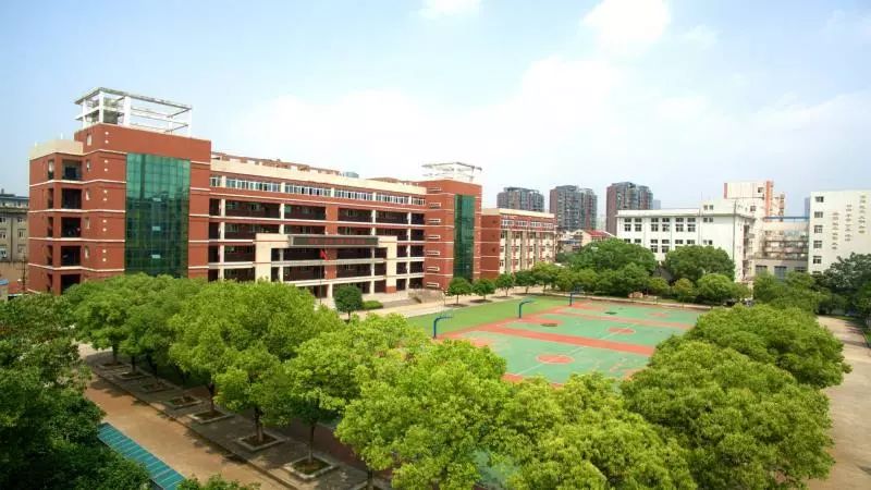 峥嵘岁月稠一一回忆武汉中学1996-2006年的办学特色