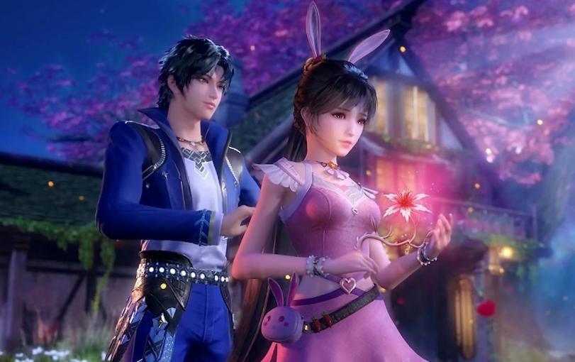 斗罗大陆赵老师vs赵老师,斗罗大陆大师和院长唠嗑