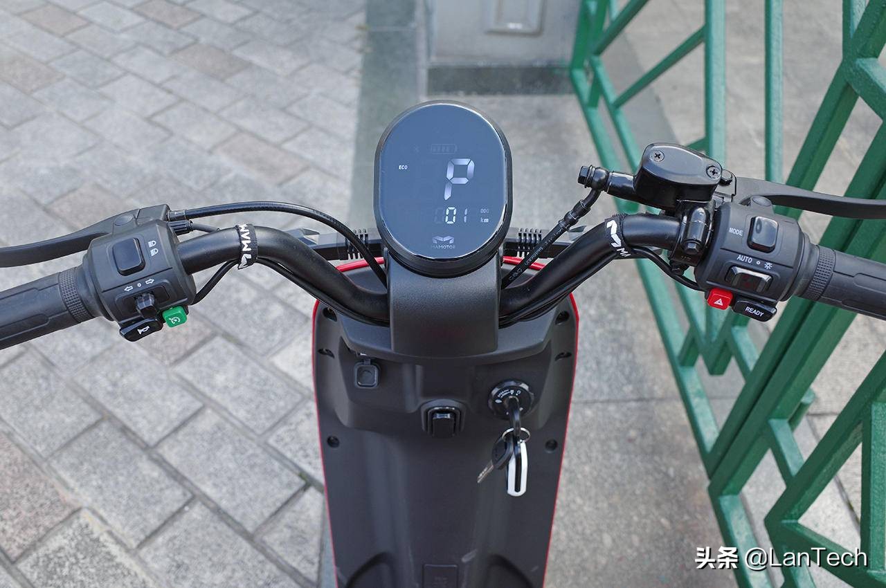 猛犸电动车a7测评最高时速,猛犸a7电动车