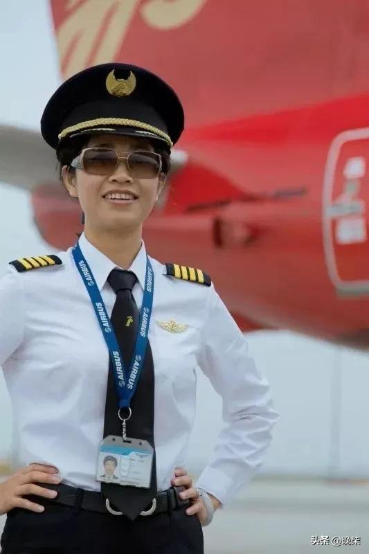 林丽平演员,庄河女飞行员林丽萍