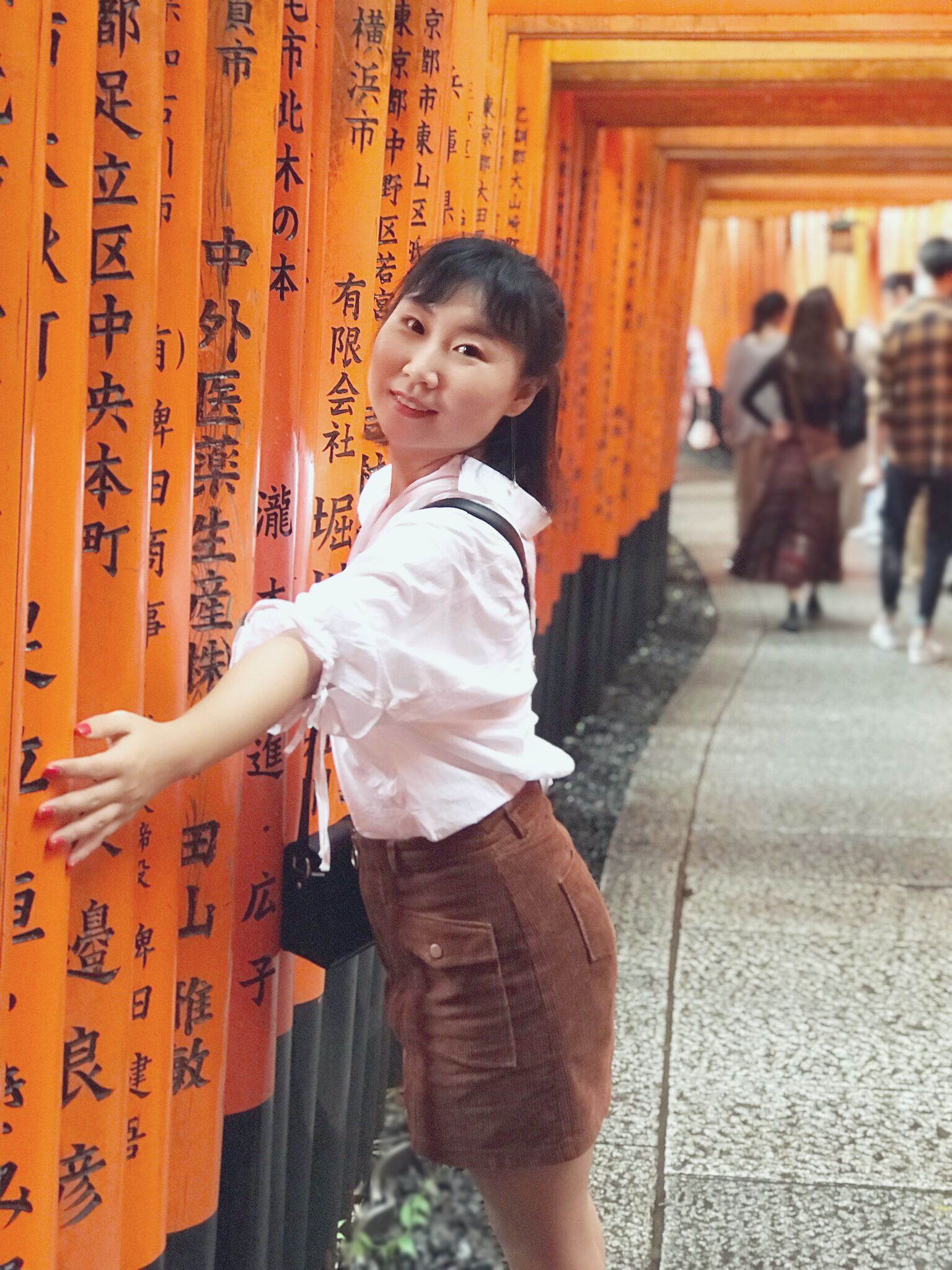 日本本州六日游攻略,日本本州旅游六日游