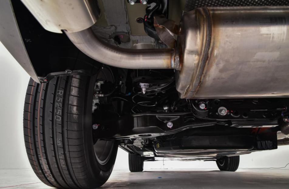 混动皓影和混动威兰达哪个省油,丰田锋兰达和现代威飒哪个省油