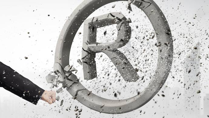 商标诈骗套路,商标侵权案全风险代理套路