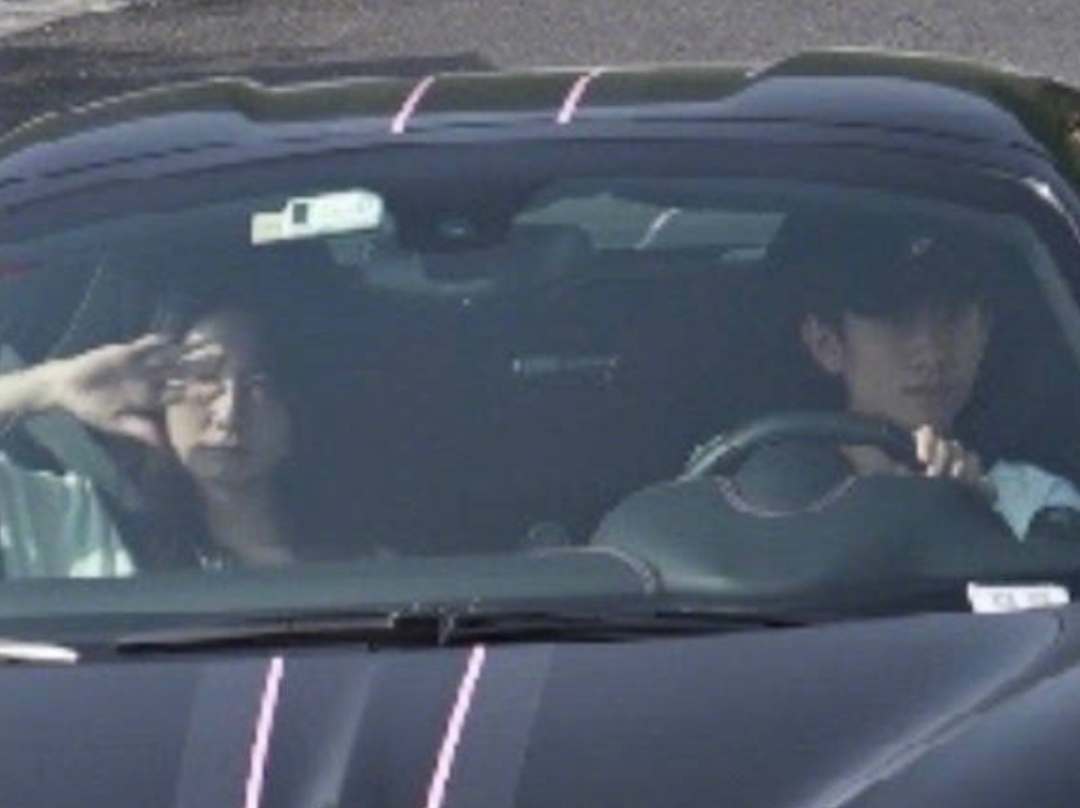 张一山违反交规被处罚,张一山违反交规被罚款有什么后果