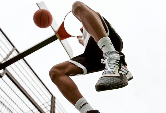 高帮鞋好还是低帮的鞋实战好用,好看的实战鞋高帮