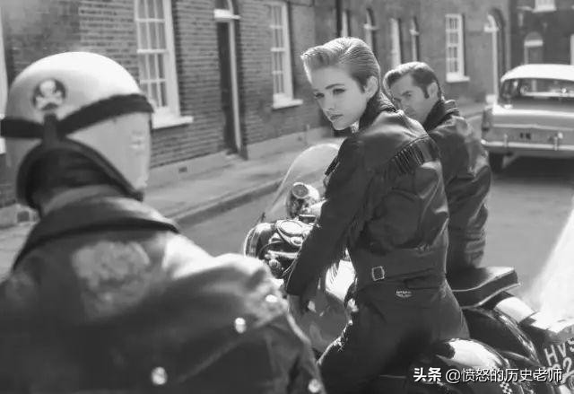 一组老照片普京,普京罕见老照片