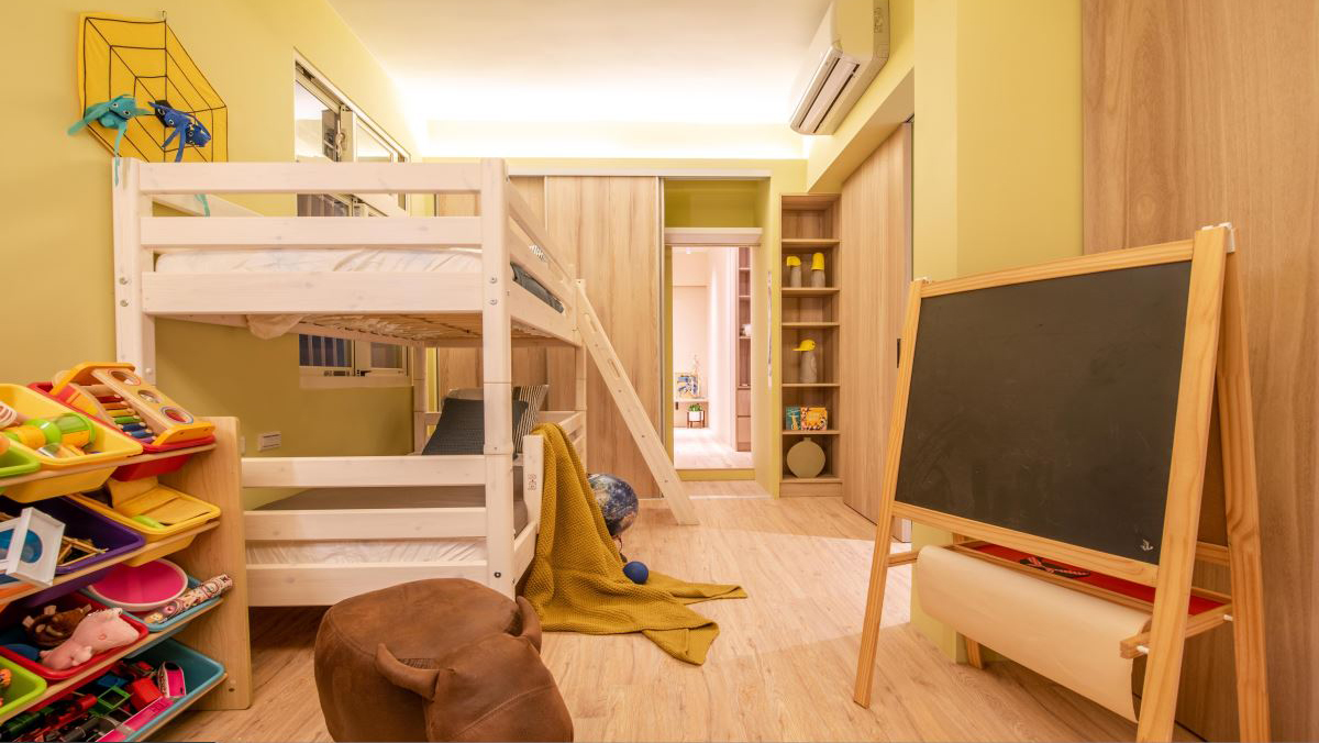 创意美宅设计,最惊艳的三宅设计师