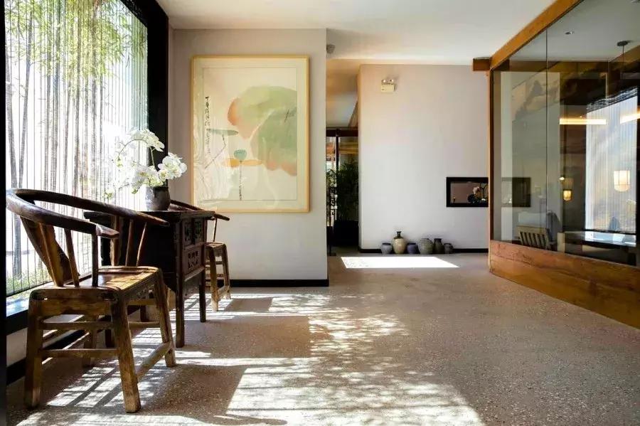 黄山景区半山腰民宿,黄山太平湖世外桃源人间仙境民宿