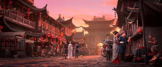 一口气看完白蛇缘起2青蛇劫起,白蛇缘起二青蛇崛起是完结篇吗