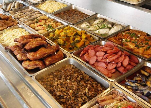 吃自助餐应该怎么样才能吃回本呢,吃自助餐怎么才能吃得回本
