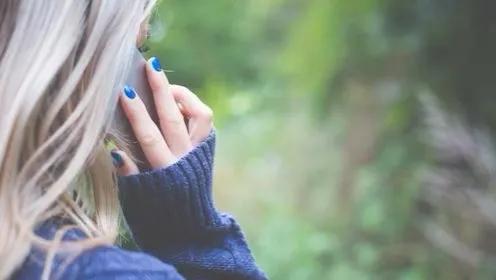 父亲要和母亲离婚,聪明女儿几句话,挽回了父母的婚姻