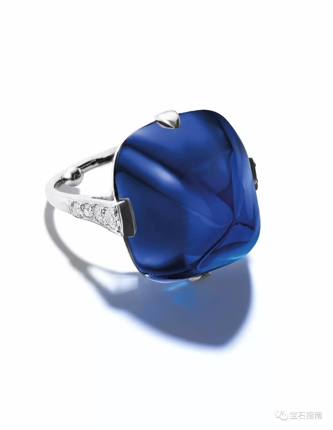 2019白色宝石拍卖,2018年彩色宝石拍卖