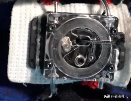 aj33pe郭艾伦莆田有几个版本,aj33郭艾伦的鞋码偏大还是偏小